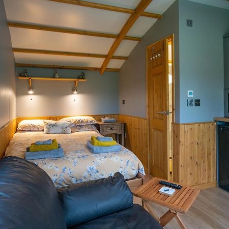 Villa The Elm Shepod - Smardale Mill Extérieur photo