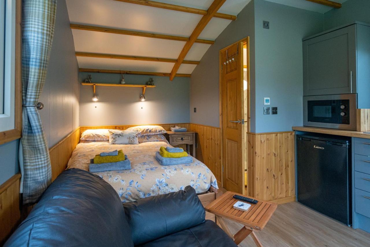 Villa The Elm Shepod - Smardale Mill Extérieur photo