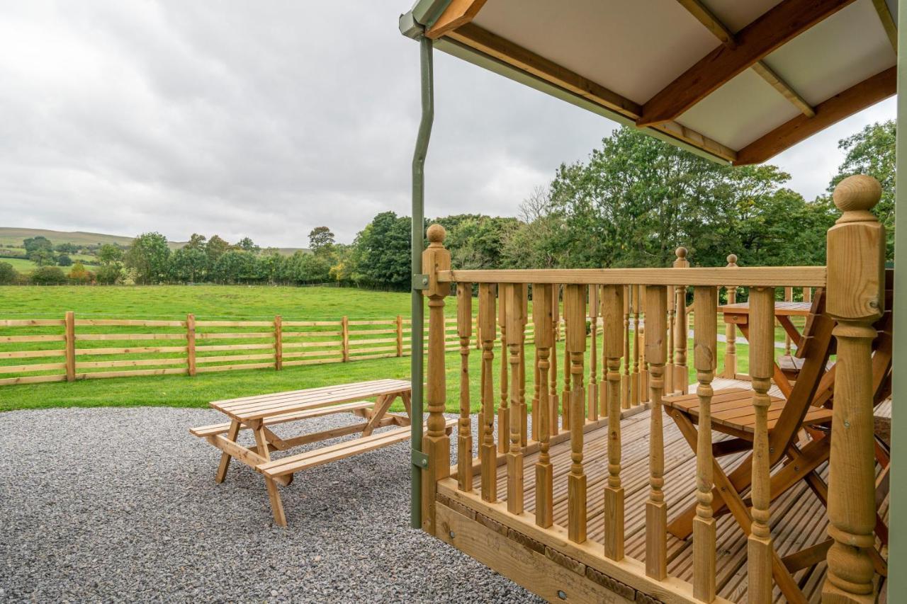 Villa The Elm Shepod - Smardale Mill Extérieur photo
