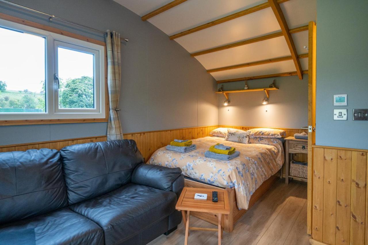 Villa The Elm Shepod - Smardale Mill Extérieur photo