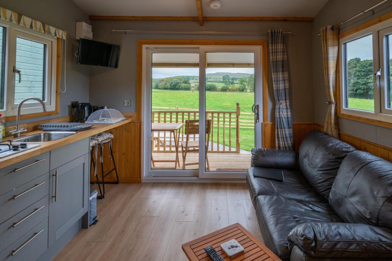 Villa The Elm Shepod - Smardale Mill Extérieur photo
