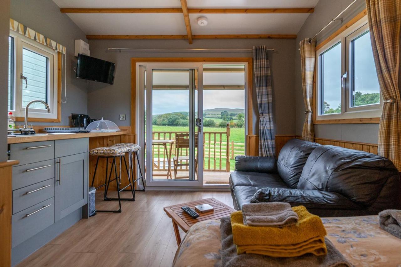 Villa The Elm Shepod - Smardale Mill Extérieur photo
